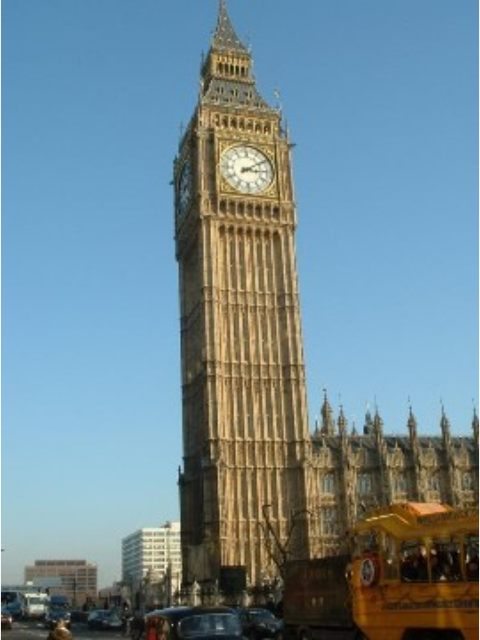 Big Ben